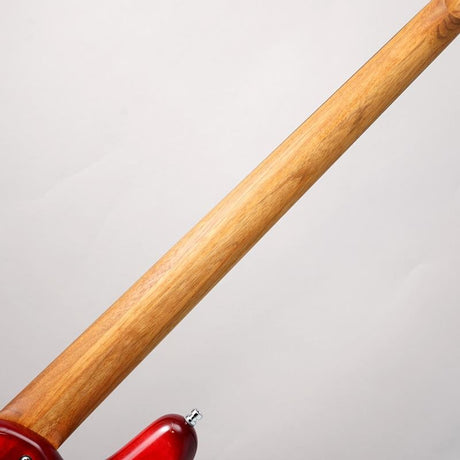 Pro_Series_Streamer_LX_5st_Birdseye_Poplar_Top_(Dark_Bleached_Red_TP_HP)_[Ikebe_50th_Anniversary_Special_Edition]_#014006_06