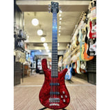 Pro_Series_Streamer_LX_5st_Birdseye_Poplar_Top_(Dark_Bleached_Red_TP_HP)_[Ikebe_50th_Anniversary_Special_Edition]_#13991_02