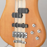 Pro_Series_Streamer_Stage_I_4-stroke_(Natural_Satin)_[Special_Price]_09