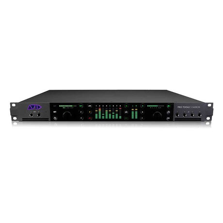 Pro_Tools___Carbon_(Hybrid_Audio_Production_System)_(4935-00310-00)_01