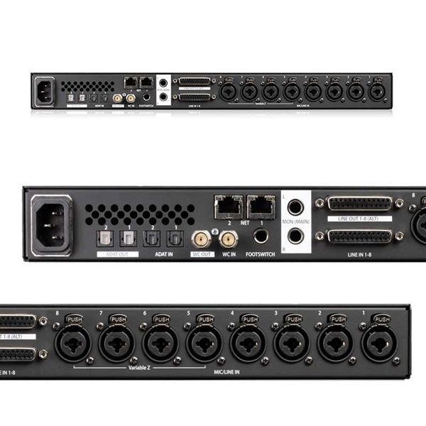 Pro_Tools___Carbon_(Hybrid_Audio_Production_System)_(4935-00310-00)_02