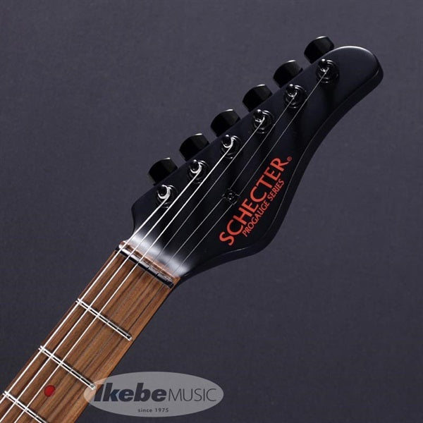 Progauge_Artist_Model_Series_PA-SM_SH_(Mat_Black)_[SiM_SHOW_HATEmodel]_05