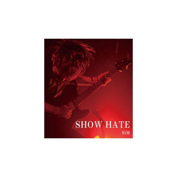 Progauge_Artist_Model_Series_PA-SM_SH_(Mat_Black)_[SiM_SHOW_HATEmodel]_07