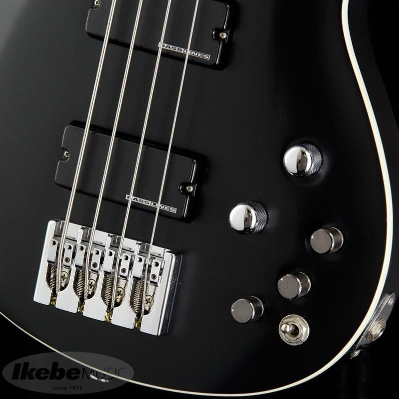 Progauge Artist Model Series PA-TM by SCHECTER – Ikebe Musical