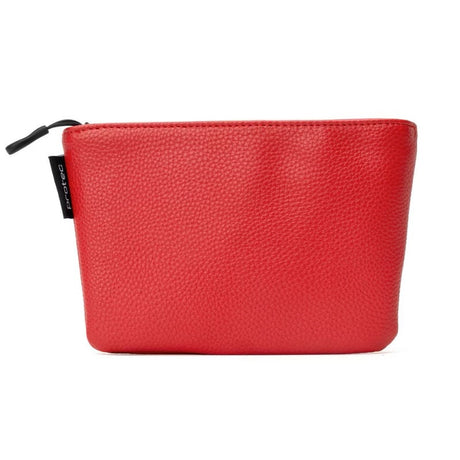 Protec_A215RX_4-Piece_Mouthpiece_Pouch，_Red_01