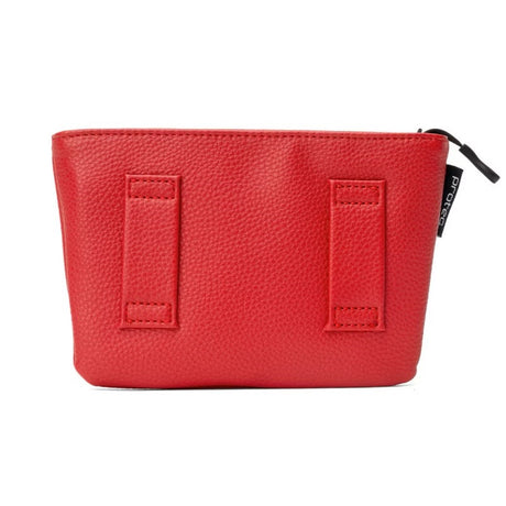 Protec_A215RX_4-Piece_Mouthpiece_Pouch，_Red_02