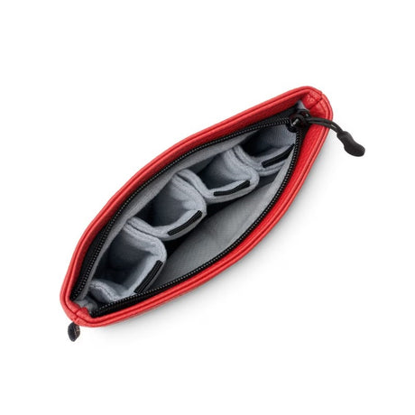 Protec_A215RX_4-Piece_Mouthpiece_Pouch，_Red_03