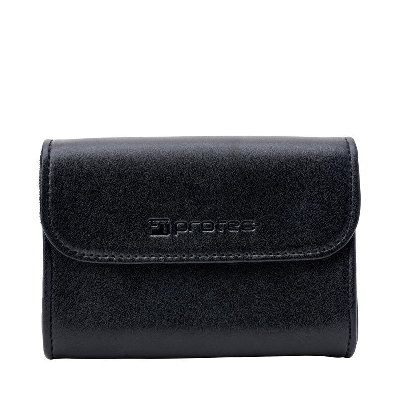 Protec_A271_Mouthpiece_Pouch_for_4，_Black_01