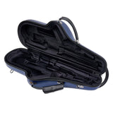 Protec_BM304CTBX_Alto_Saxophone_Case，_Blue_04