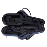 Protec_BM304CTBX_Alto_Saxophone_Case，_Blue_05