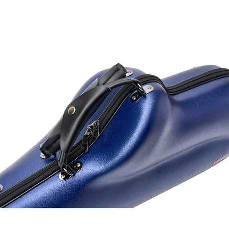 Protec_BM304CTBX_Alto_Saxophone_Case，_Blue_08