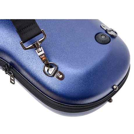 Protec_BM304CTBX_Alto_Saxophone_Case，_Blue_09