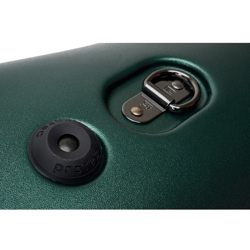 Protec_BM304CTHG_Alto_Saxophone_Case，_Hunter_Green_10