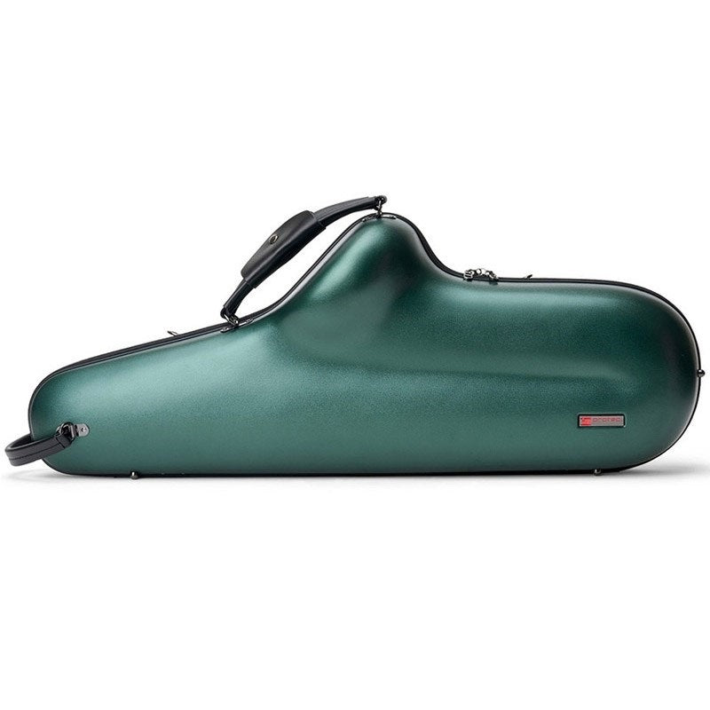 Protec_BM305CTHG_Tenor_Saxophone_Case，_Hunter_Green_01