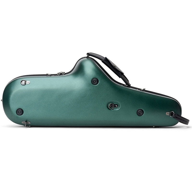 Protec_BM305CTHG_Tenor_Saxophone_Case，_Hunter_Green_02