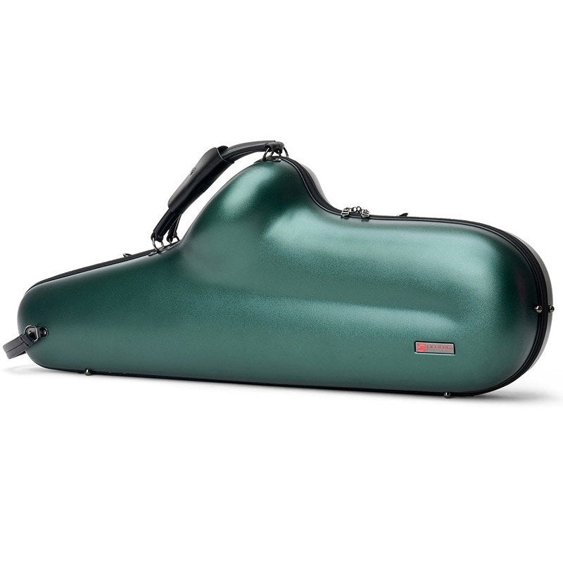 Protec_BM305CTHG_Tenor_Saxophone_Case，_Hunter_Green_03