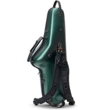 Protec_BM305CTHG_Tenor_Saxophone_Case，_Hunter_Green_06