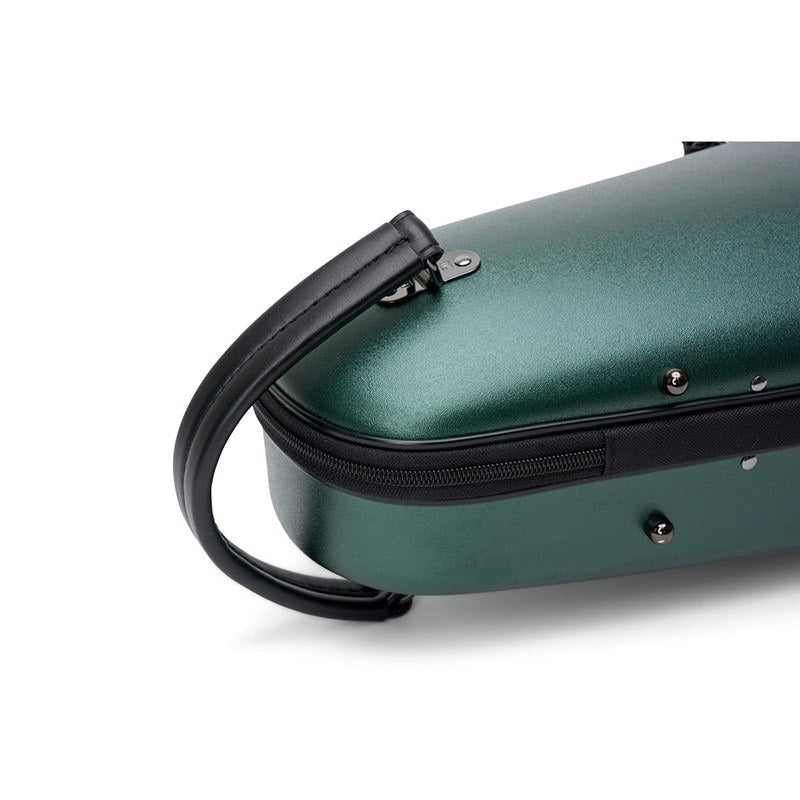 Protec_BM305CTHG_Tenor_Saxophone_Case，_Hunter_Green_07