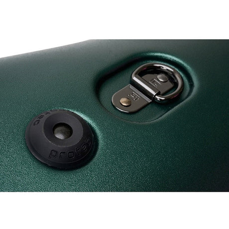Protec_BM305CTHG_Tenor_Saxophone_Case，_Hunter_Green_10