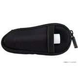 Protec_N-203_Single_Mouthpiece_Pouch，_Neoprene，_Black_02