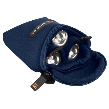 Protec_N-219_3-Piece_Mouthpiece_Pouch，_Neoprene，_Blue_02