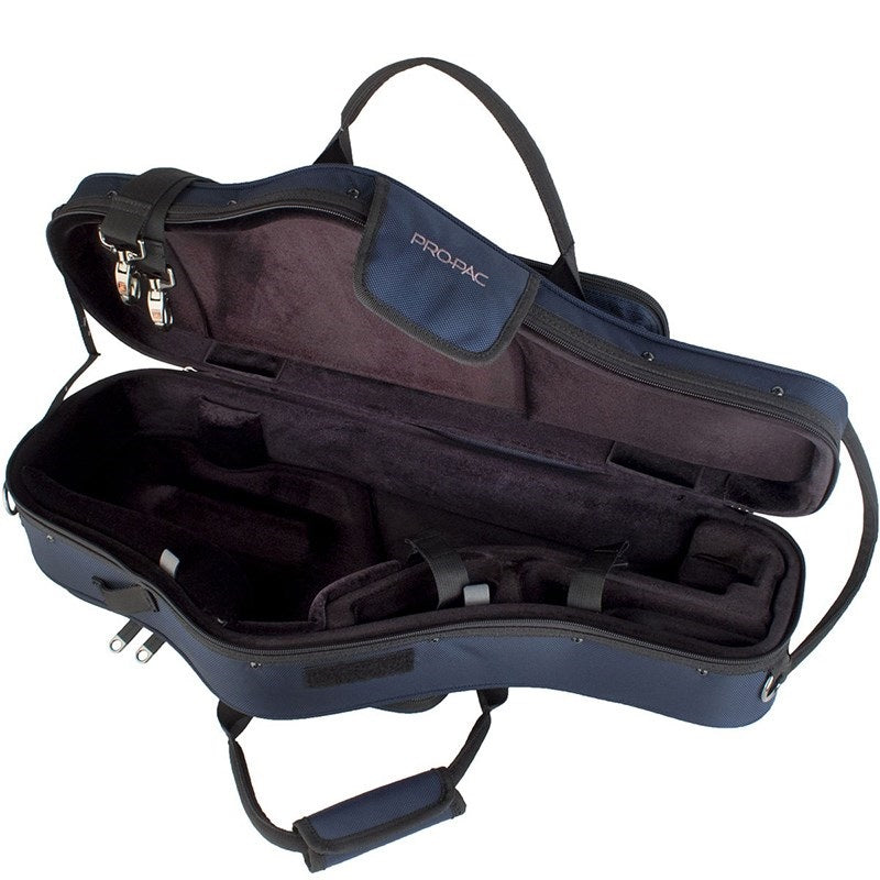 Protec_PB304CTBX_Alto_Saxophone_Case，_Blue_02