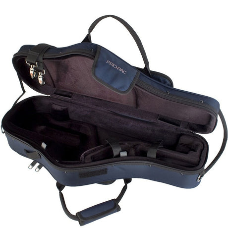 Protec_PB304CTBX_Alto_Saxophone_Case，_Blue_02