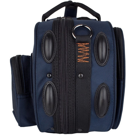 Protec_PB304CTBX_Alto_Saxophone_Case，_Blue_06