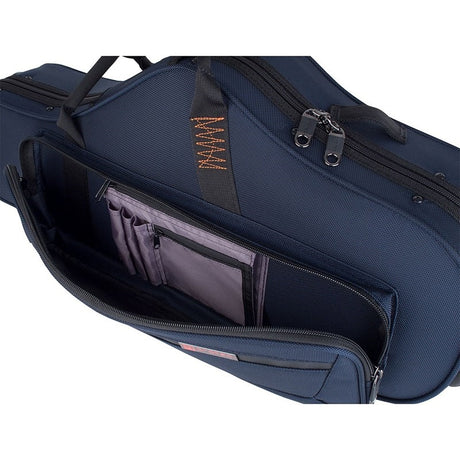 Protec_PB304CTBX_Alto_Saxophone_Case，_Blue_08