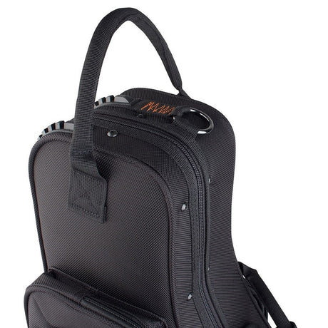 Protec_PB304CT_Alto_Saxophone_Case，_Black_05