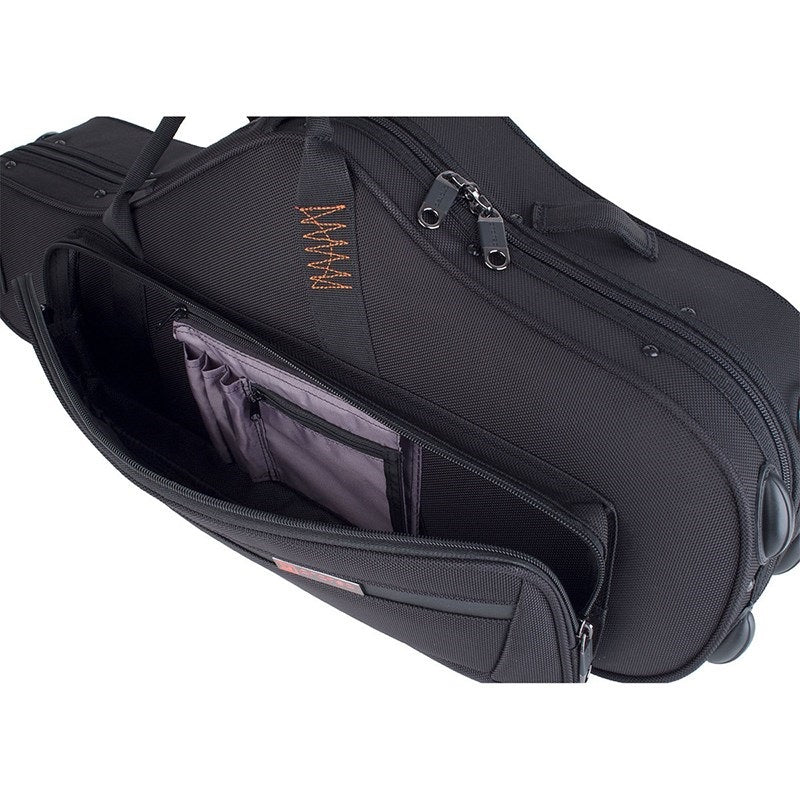 Protec_PB304CT_Alto_Saxophone_Case，_Black_07
