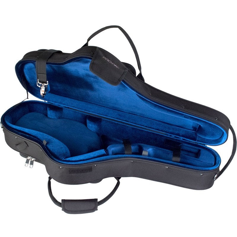 Protec_PB305CTXL_Tenor_Saxophone_Case，_Black_02