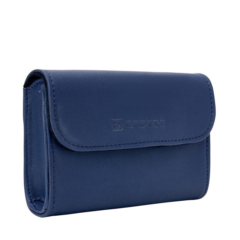 Protec___A271NB_4-Piece_Mouthpiece_Pouch，_Navy_Blue_02