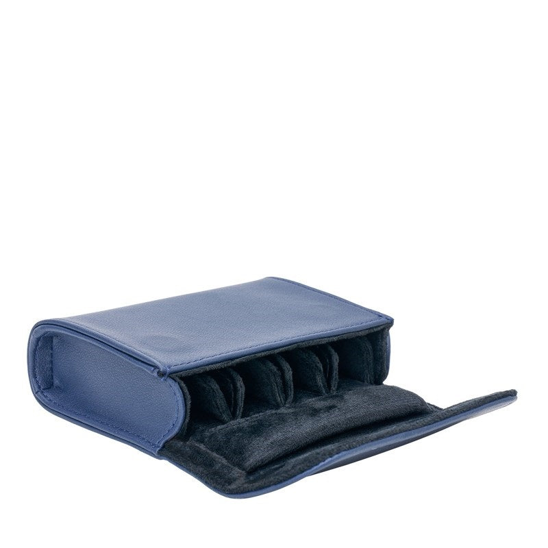 Protec___A271NB_4-Piece_Mouthpiece_Pouch，_Navy_Blue_04