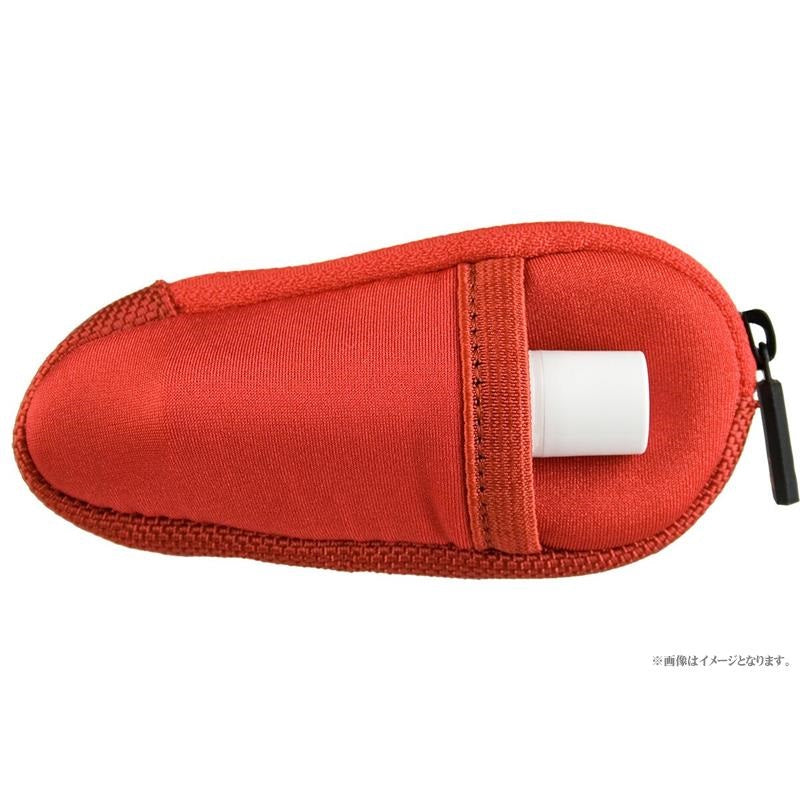 Protec___N-203RX_Single_Mouthpiece_Pouch，_Neoprene，_Red_02