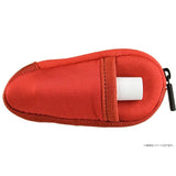 Protec___N-203RX_Single_Mouthpiece_Pouch，_Neoprene，_Red_02