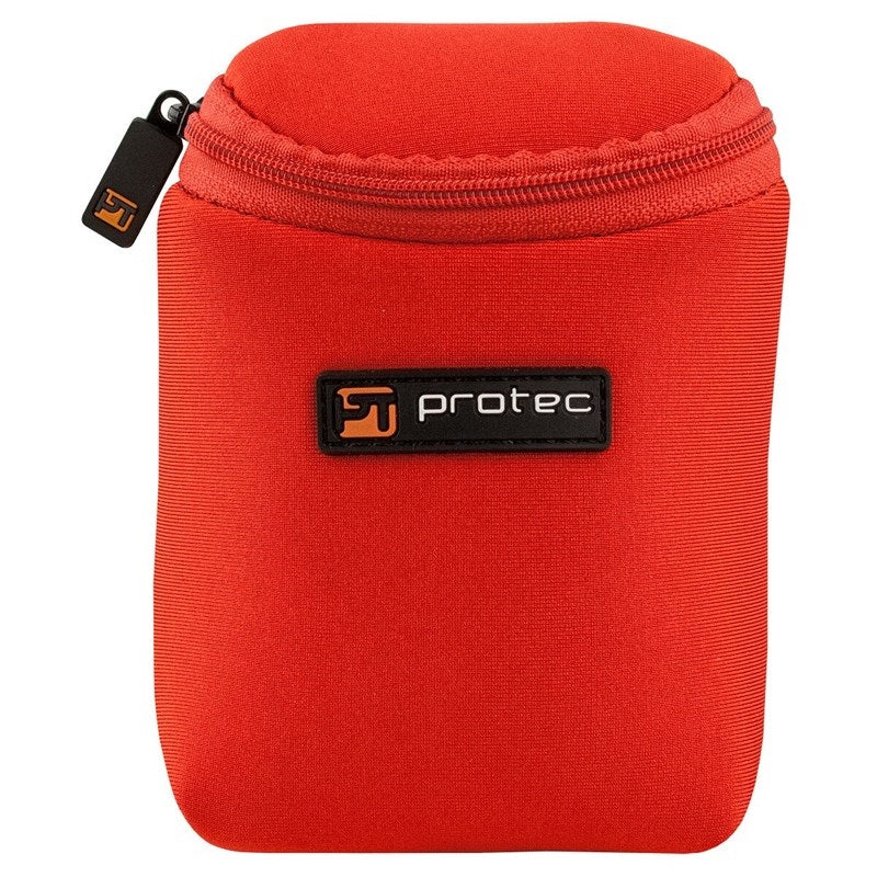 Protec___N-219RX_3-Piece_Mouthpiece_Pouch，_Neoprene，_Red_01