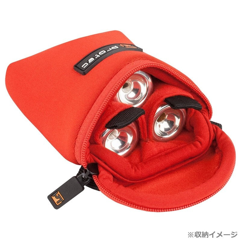 Protec___N-219RX_3-Piece_Mouthpiece_Pouch，_Neoprene，_Red_02