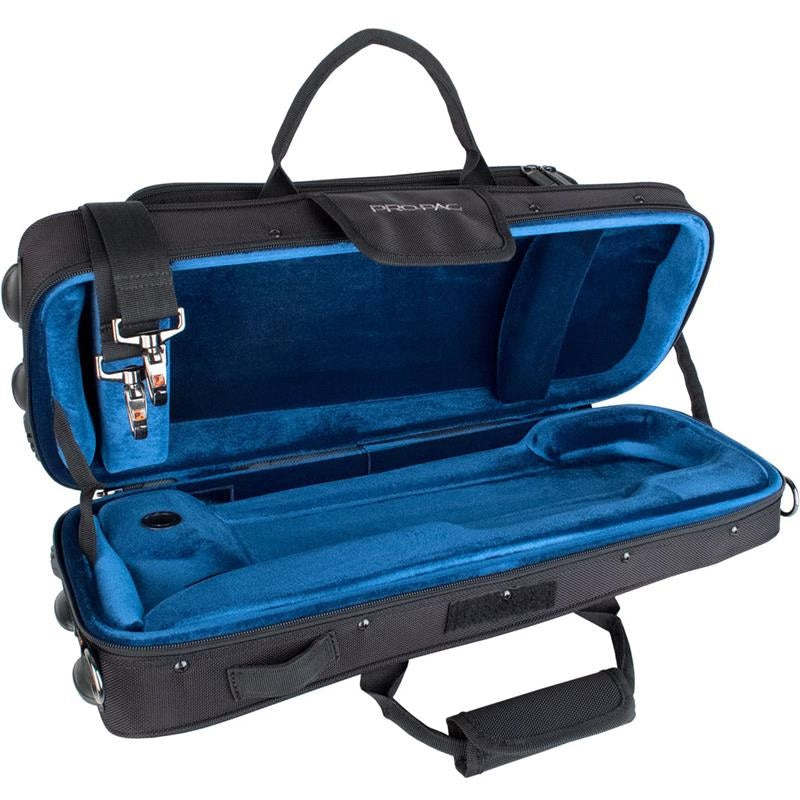 Protec___PB-301CT_(Black)_Single_Semi-Hard_Trumpet_Case_03