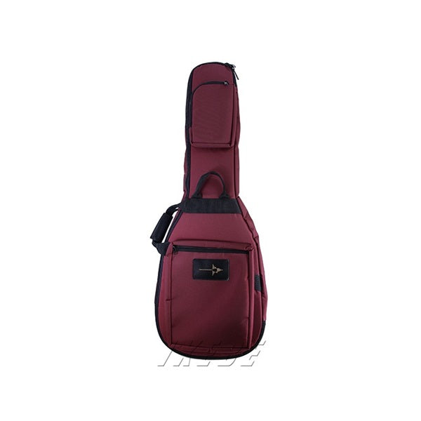 Protect_Case_[for_electric_guitar_Burgundy_#50]_01