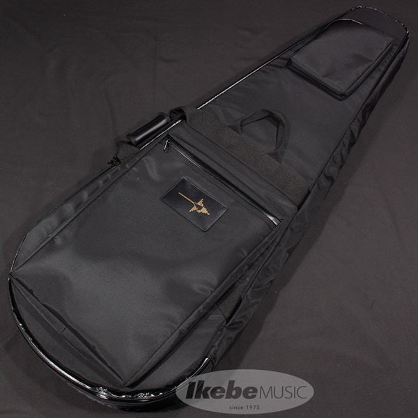 Protective_Gig_Case，_All-Round_Type，_Waterproof_(PVC_Black_#8)_01