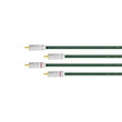 QAC-222_RCA_Cable，_2-Pair_(RCA-RCA)_[1_0m]_01