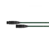 QAC-222_XLR_(XLR_Male-Female)_[3_0m]_01