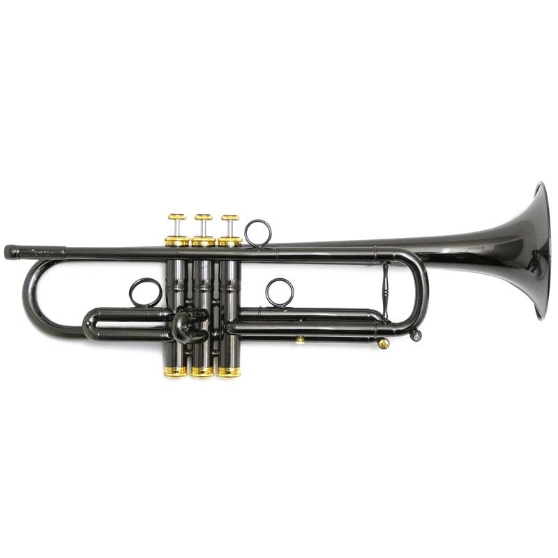Queen_Brass_ZORRO_Mode_II_BN_Bb_Trumpet_[Pre-tuned_for_peace_of_mind]_01
