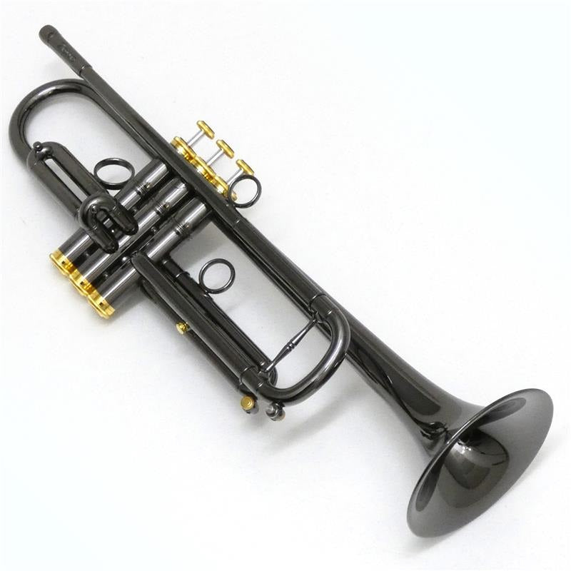 Queen_Brass_ZORRO_Mode_II_BN_Bb_Trumpet_[Pre-tuned_for_peace_of_mind]_02