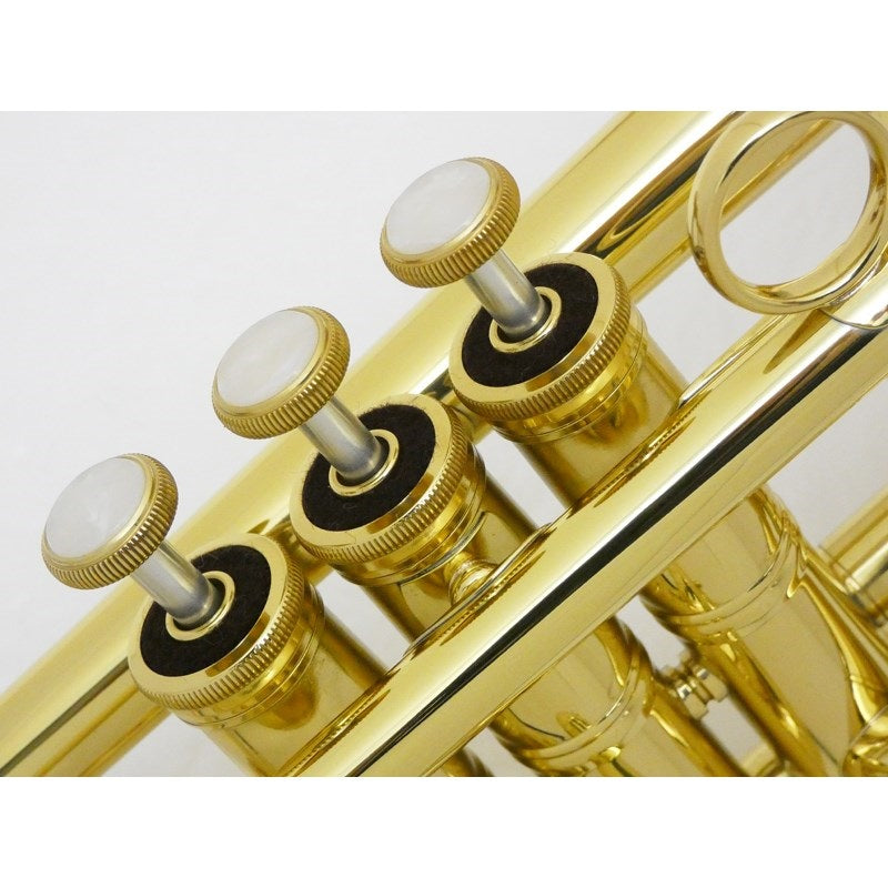 い*ん様 トランペット Queen Brass Zorro Queen Brass / ZORRO Mode II CL [Bb Trumpet] by Other brands (wind