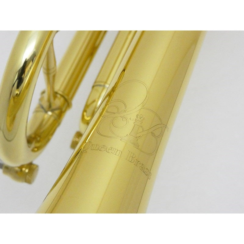Queen Brass / ZORRO Mode II CL [Bb Trumpet] by Other brands (wind