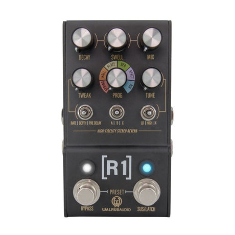 R1_High-Fidelity_Stereo_Reverb_[MAKO_Series]_WAL-MAKO_R1_(Walrus_Audio)_Reverb_01