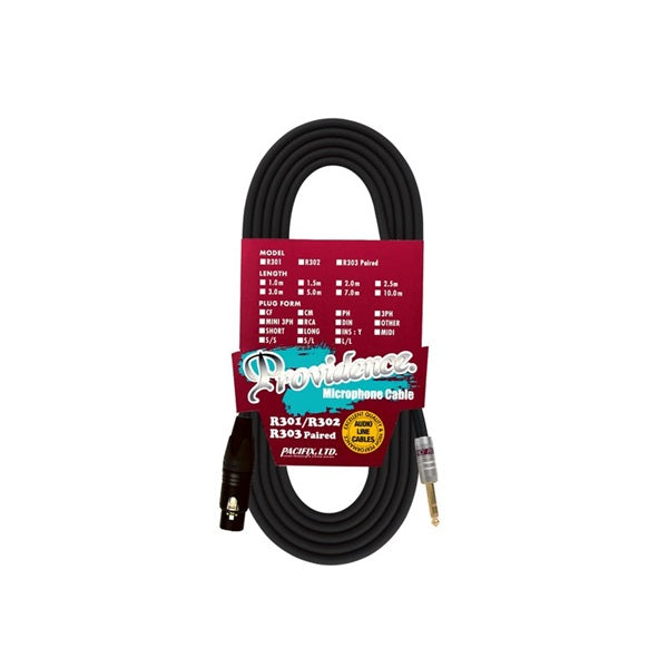 R301_CF-3PH_(XLR_female_to_TRS)_[1_0m]_01