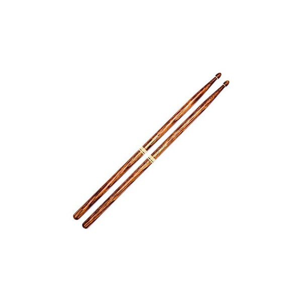 R5AFG_[Rebound_5A__Fire_Grain]_[PROMARK's_most_durable_Hickory_drumsticks_ever!]_01